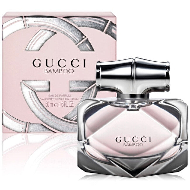 Gucci Bamboo - EDP - Volume: 30 ml