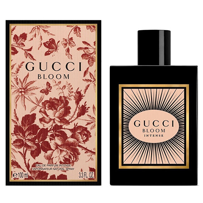 Gucci Bloom Intense - EDP - Volume: 30 ml