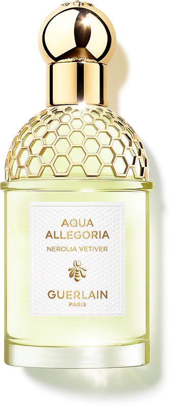 Aqua Allegoria Nerolia Vetiver - EDT - Volume: 75 ml