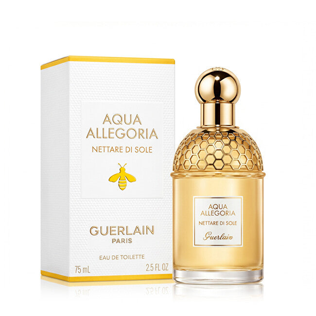 Aqua Allegoria Nettare Di Sole - EDT - Volume: 75 ml