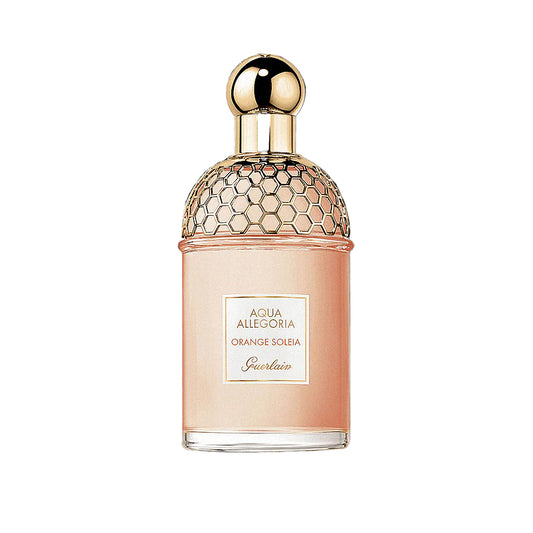 Guerlain Aqua Allegoria Arancio Soleia EDT U 75 ml