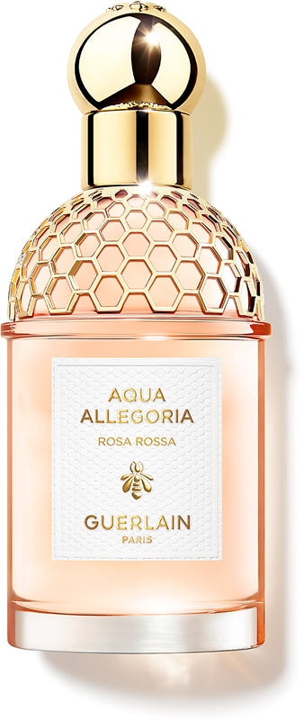 Guerlain Aqua Allegoria Rosa Rossa EDT W 75 ml