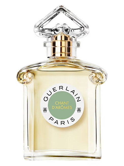 Chant D`Arômes - EDT (2021) - Volume: 75 ml