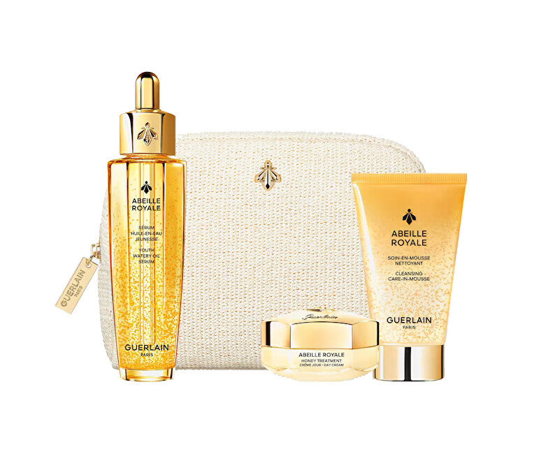 Abeille Royale Youth Repair Age-Defying Programme Gift Set