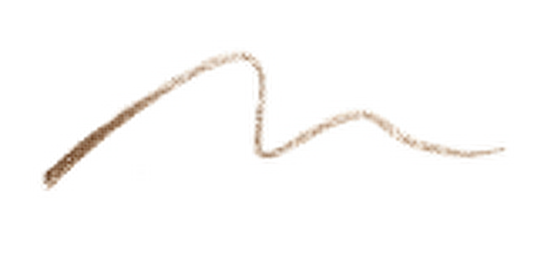 Long-lasting eyebrow pencil Brow G (Eyebrow Pencil) 0.09 g - Shade: 01 Blonde