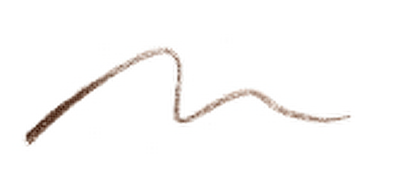 Long-lasting eyebrow pencil Brow G (Eyebrow Pencil) 0.09 g - Shade: 03 Medium Brown