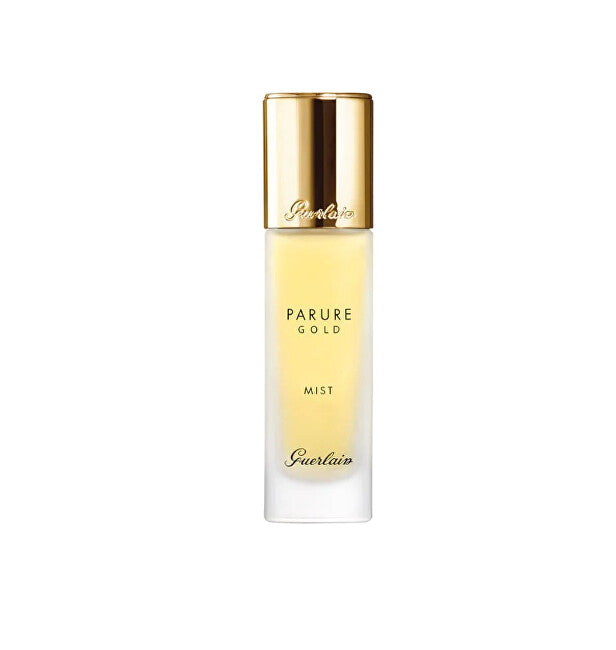 Fixing spray Parure Gold (Mist) 30 ml