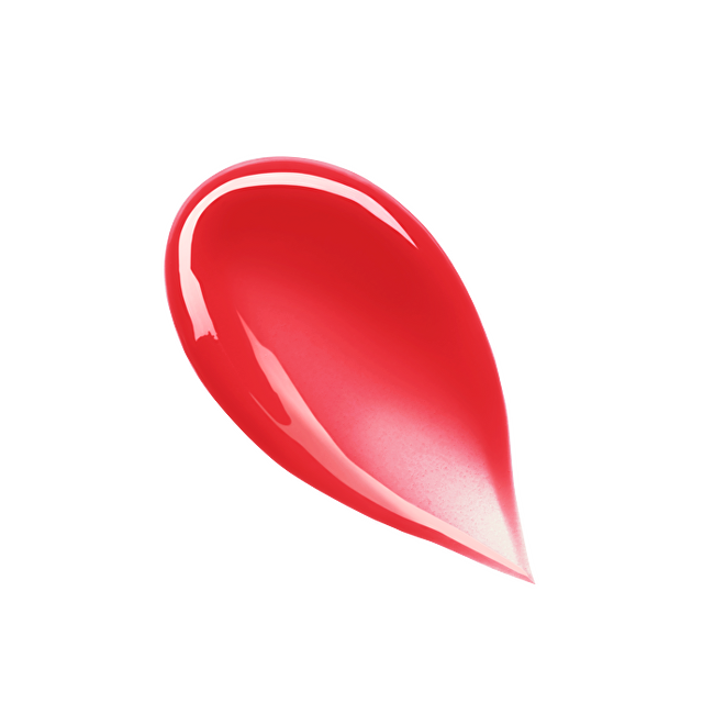 Moisturizing lip balm Kisskiss Bee Glow 3.2 g - Shade: 775 Poppy Glow