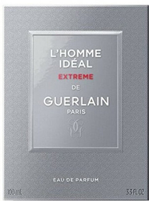 L’Homme Ideal Extreme - EDP - Volume: 100 ml