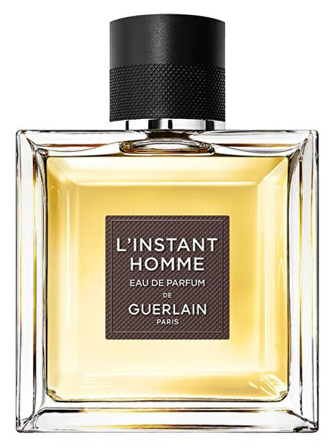 L`Instant De Guerlain Pour Homme - EDP - Volume: 100 ml
