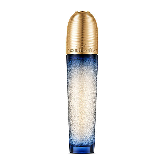 Lifting skin serum Orchidée Impériale (Micro-Lift Concentrate Serum) 30 ml