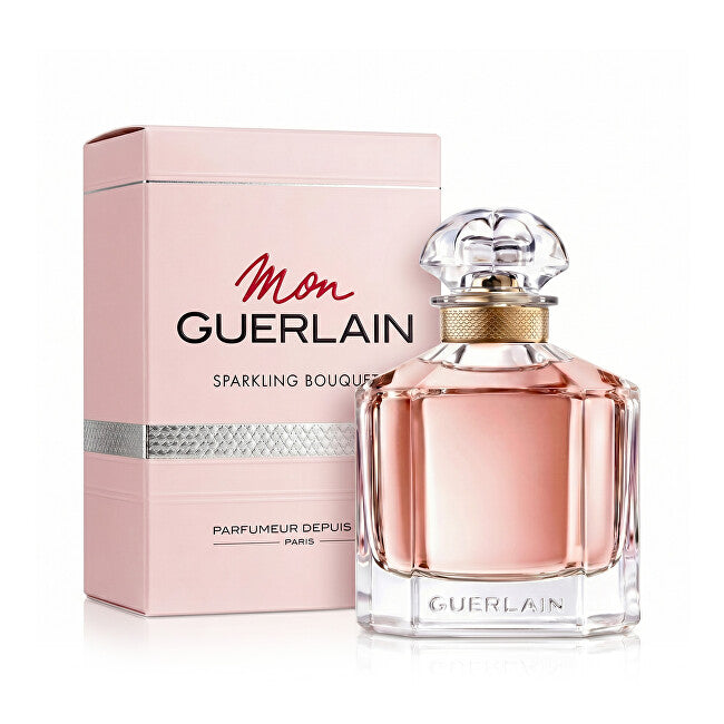 Mon Guerlain - EDP - Volume: 50 ml