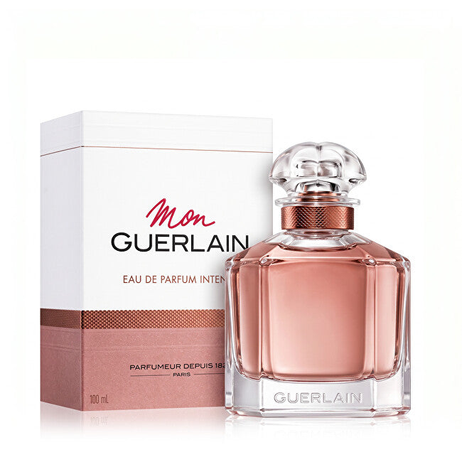 Mon Intense - EDP - Volume: 100 ml