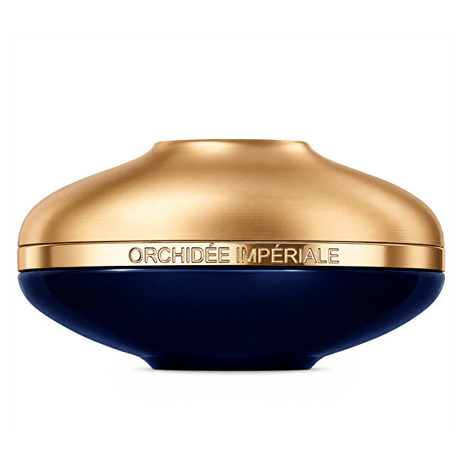 Rejuvenating face cream Orchidée Impériale The Longevity (Cream) 50 ml