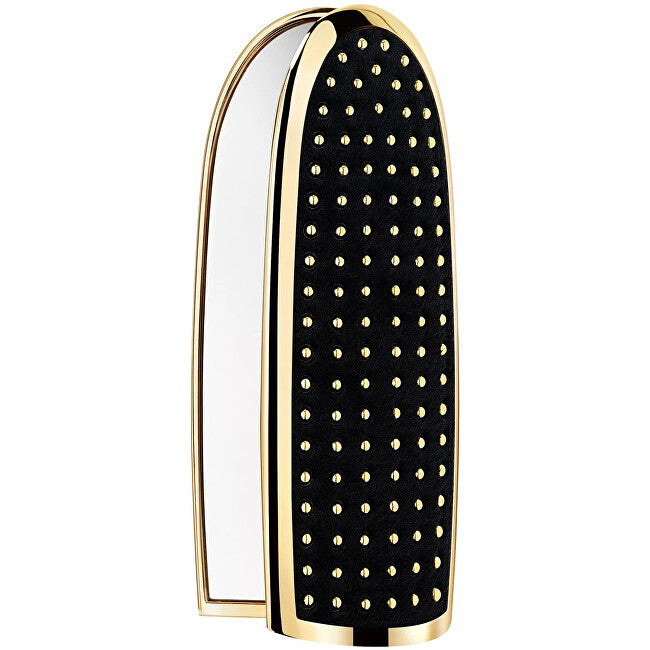 Rouge G Les Studs Mirrored Lipstick Case (Double Mirror Cap)