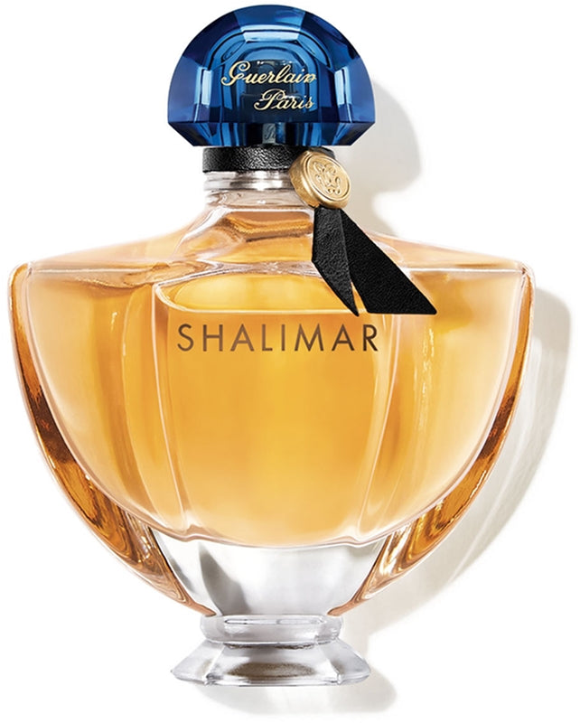 Shalimar - EDP - Volume: 50 ml