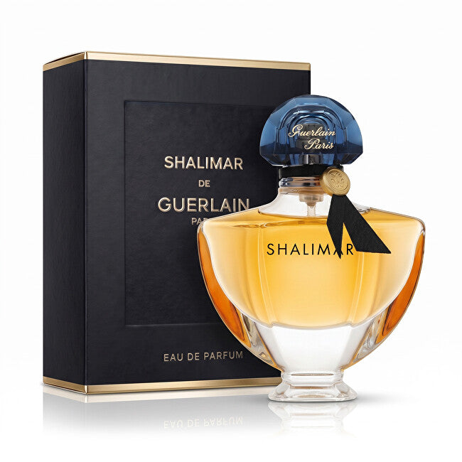 Shalimar - EDP - Volume: 90 ml