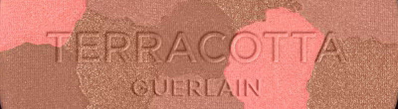 Bronzing brightening powder Terracotta ( Light The Sun Kissed Healthy Glow Powder) 10 g - Shade: 04 Deep Cool