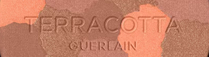 Bronzing brightening powder Terracotta ( Light The Sun Kissed Healthy Glow Powder) 10 g - Shade: 05 Deep Warm