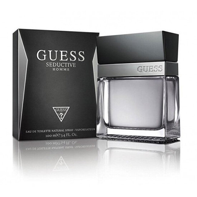 Seductive Homme - EDT - Volume: 100 ml