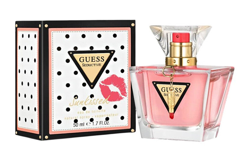 Seductive Sunkissed - EDT - Volume: 75 ml