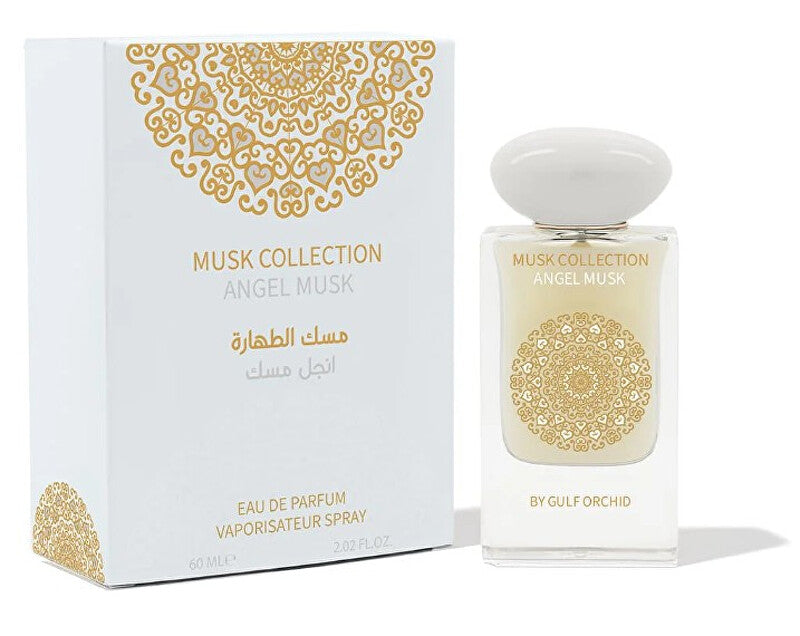 Angel Musk - EDP - Volume: 60 ml