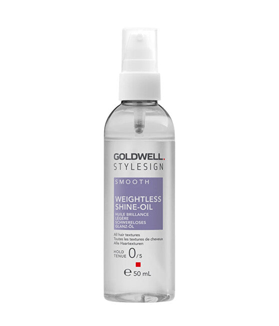 Weightless Shine Oil Stylesign Smooth (Weightless Shine-Oil) 100 ml