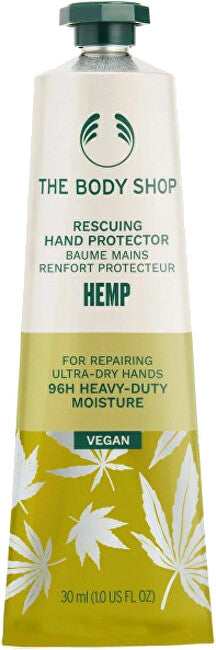 Hand cream Hemp (Hand Protector) 30 ml