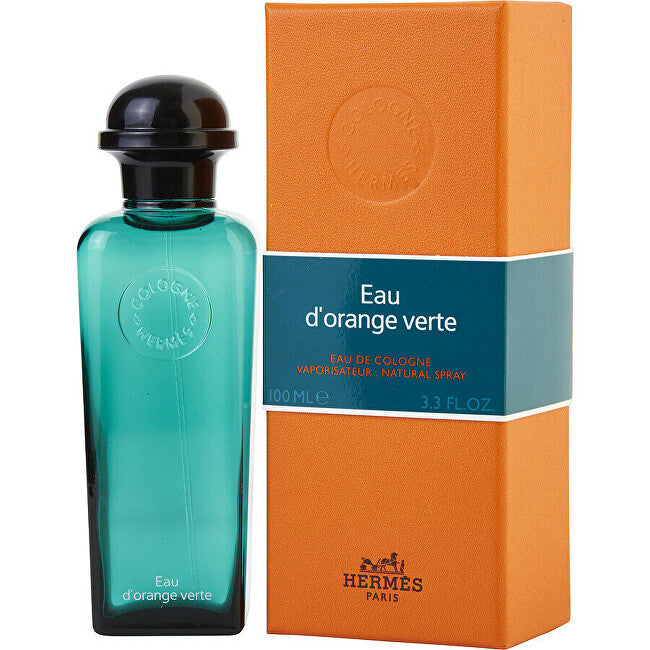 Eau D´Orange Verte - EDC - Volume: 50 ml