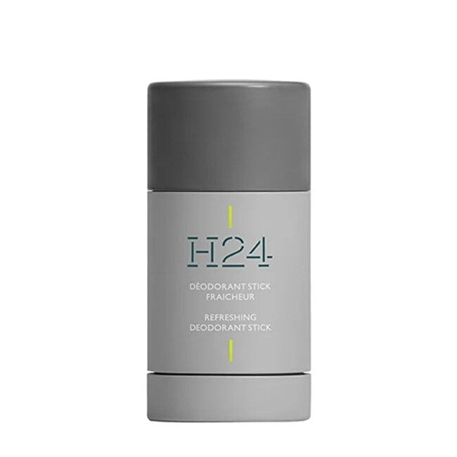 H24 - tuhý deodorant - Volume: 75 ml
