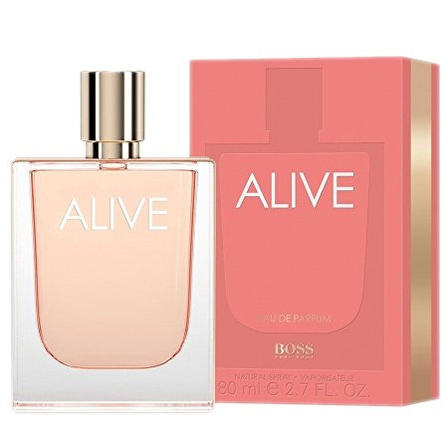 Boss Alive - EDP - Volume: 30 ml
