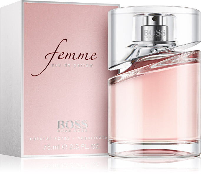 Boss Femme - EDP - Volume: 30 ml