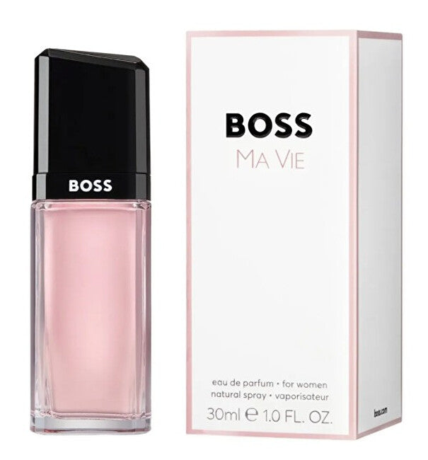 Boss Ma Vie - EDP - Volume: 30 ml
