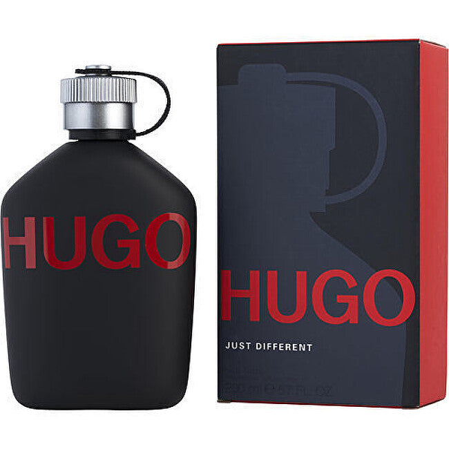 Hugo Just Different - EDT - Volume: 75 ml