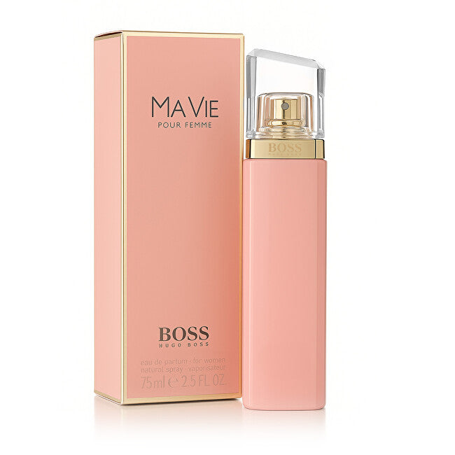 Ma Vie Pour Femme - EDP - Volume: 30 ml