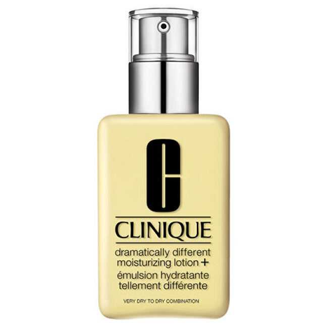 Dramatically Different Moisturizing Emulsion + (Moisturizing Lotion) - Volume: 50 ml - tube