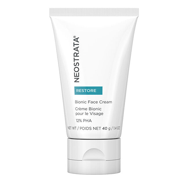 Neostrata Neostrata Crema viso idratante Restore (Bionic) 40 g