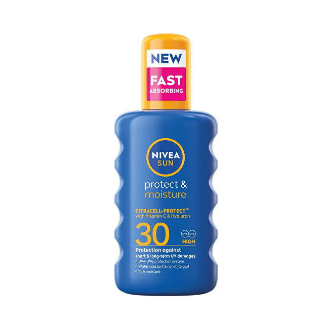 Sun (Protect & Moisture Sun Spray) 200 ml