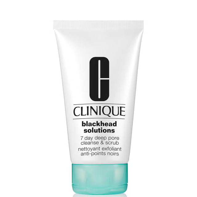 Clinique Clinique Soluzione anti imperfezioni Gel Detergente Viso - 125ml