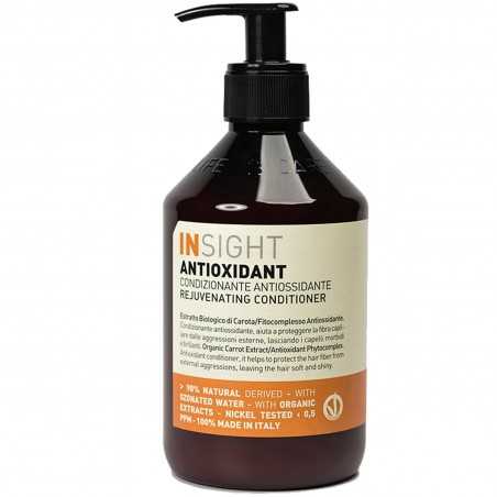 Balsamo antiossidante Insight 400 ml