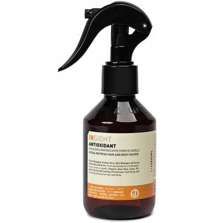 Insight Hydra Refresh antiossidante Nebbia 100ml