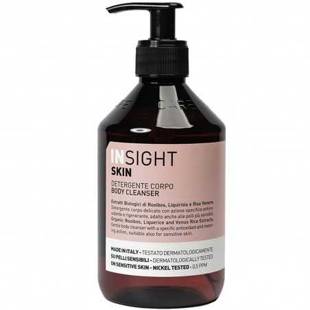 Insight Gel Detergente Corpo 400ml