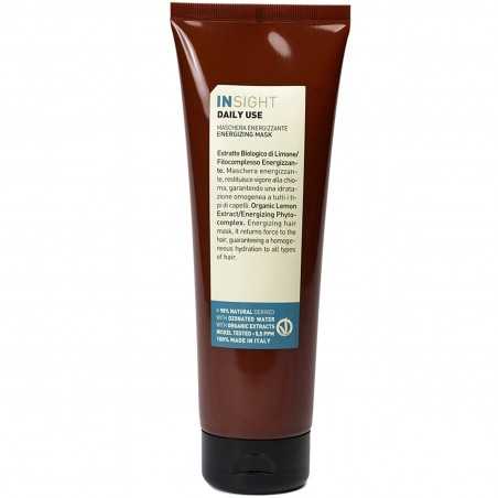 Maschera per uso quotidiano Insight 250 ml