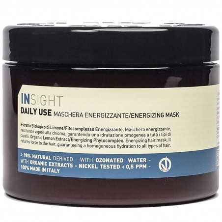 Maschera per uso quotidiano Insight 500 ml