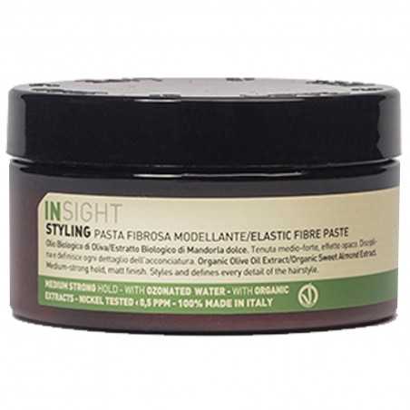 Insight Pasta di Fibra Elastica 90ml
