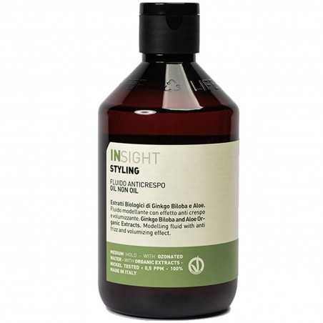 Insight Olio liquido non oleoso per styling 250 ml