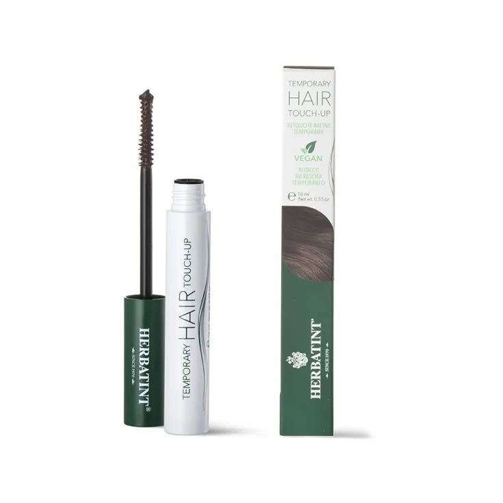 Hair Touch-Up Castano Chiaro Herbatint 6x10ml