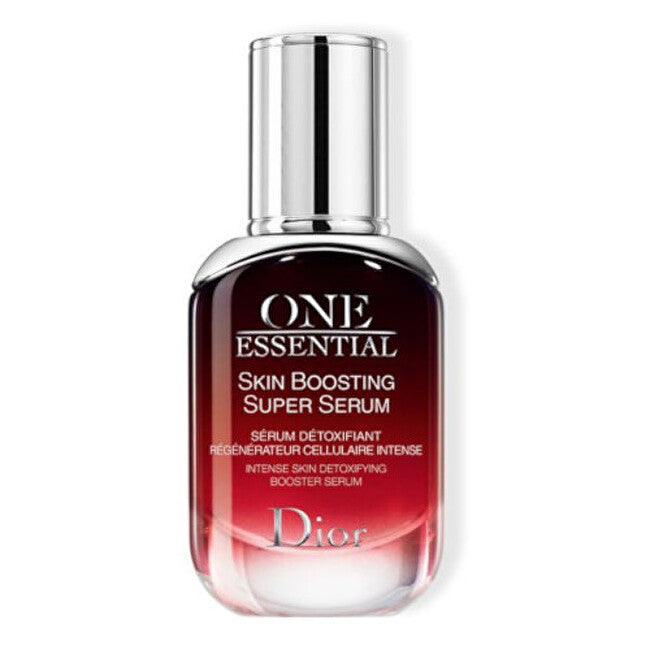 One Essential Intensive Detox Serum (Skin Boosting Super Serum) - Volume: 50 ml