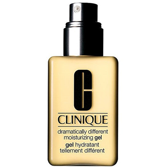 Intensive (Moisturizing Gel) for Mixed to Oily Skin - Volume: 50 ml