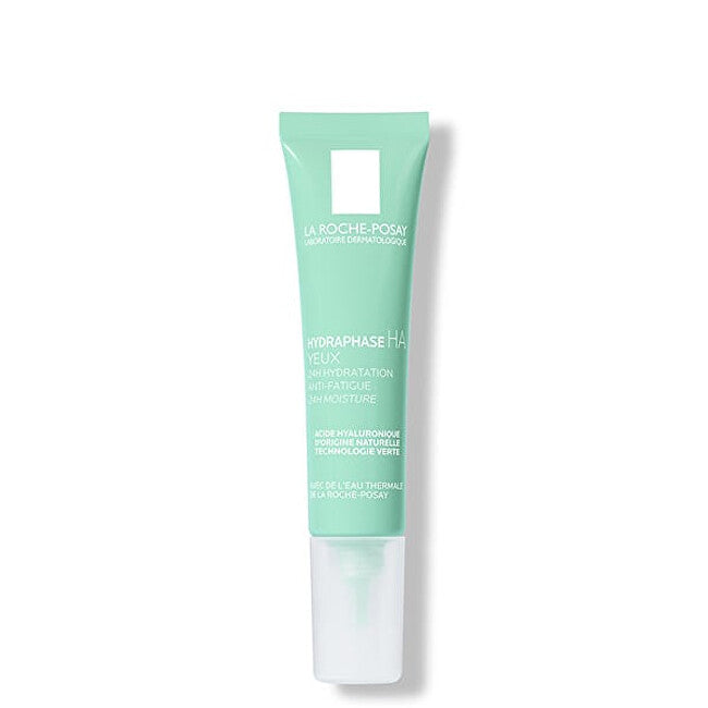Intense Hydrating Eye Gel HYDRAPHASE Eyes Intense (Intense Rehydration Anti-puffiness) 15 ml